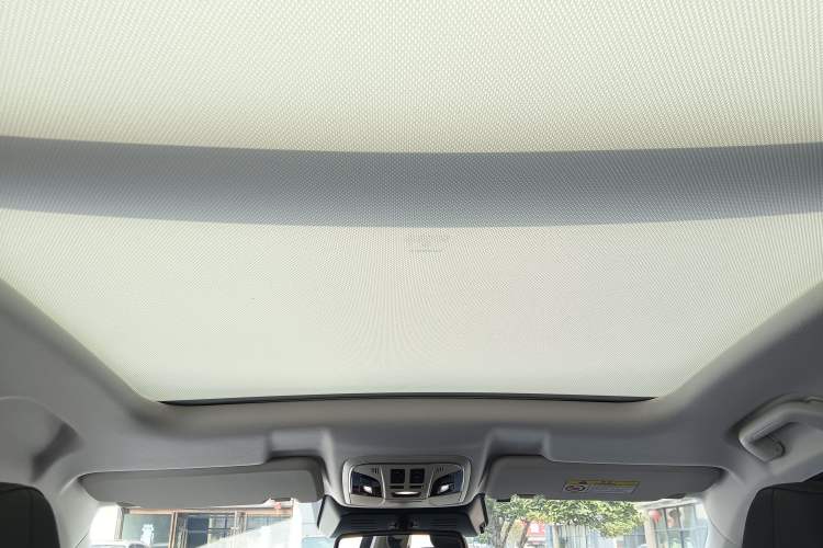 Used Haval H6 2021 China Trend Edition 1.5 GDIT Automatic Champion Version
