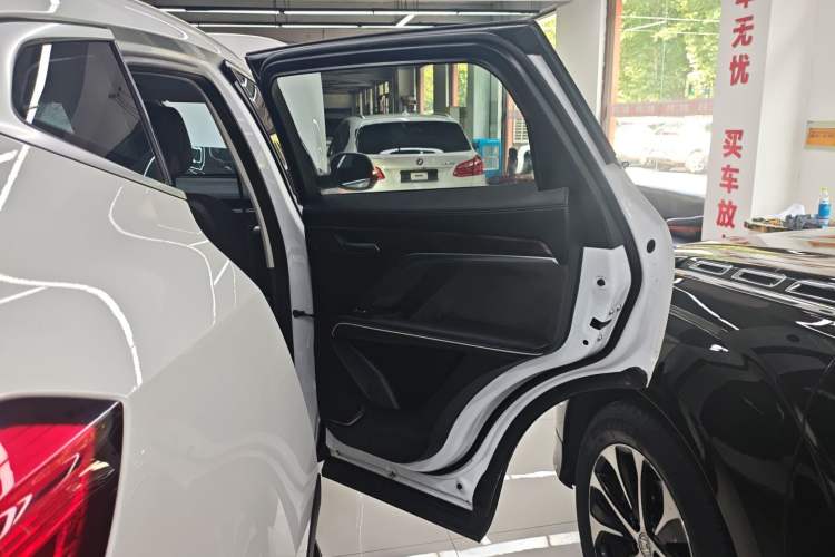 Used Haval H6 2021 China Trend Edition 1.5 GDIT Automatic Champion Version
