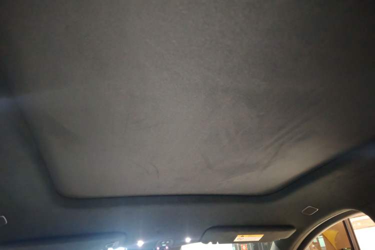 Used Nio ES6 2024 75 kWh
