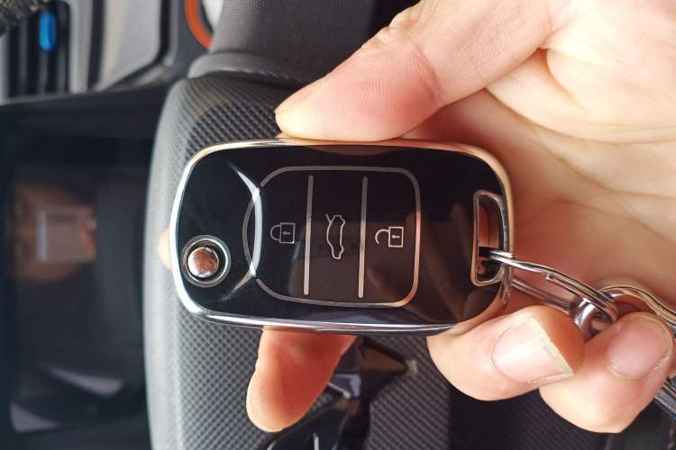 Used Wuling Hongguang MINIEV 2020 Enjoy Edition Lithium-Ion Battery