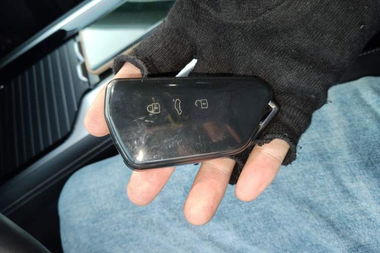 Used Volkswagen Magotan 2024 380TSI DSG Ultimate Edition
