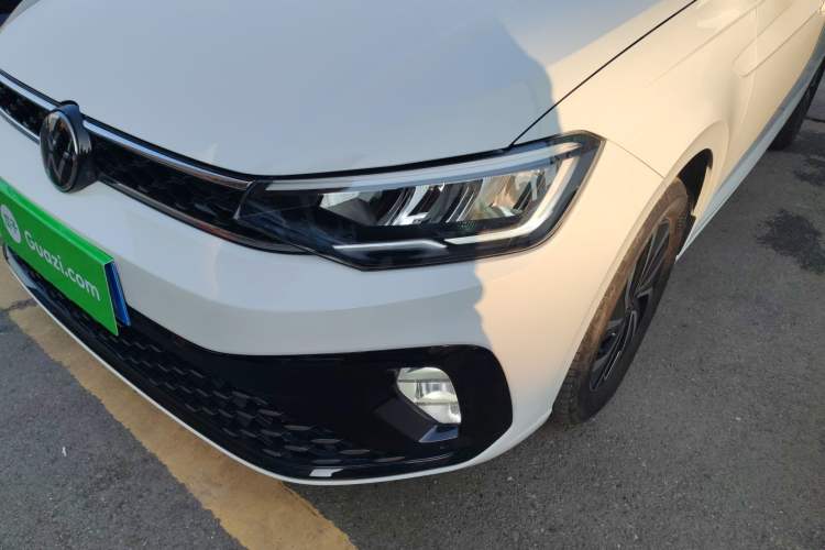 Used Volkswagen Lavida 2025 New Sharp 1.5L Outstanding New Vision Edition
