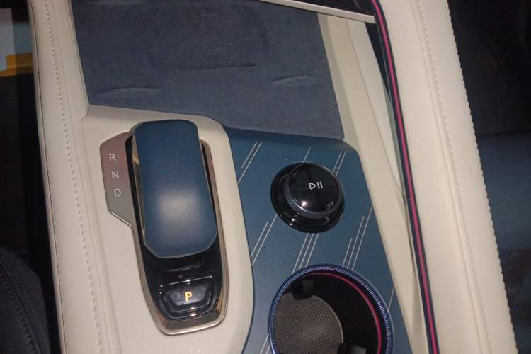 Used Zeekr 001 2025 YOU Edition 100 kWh All-Wheel Drive