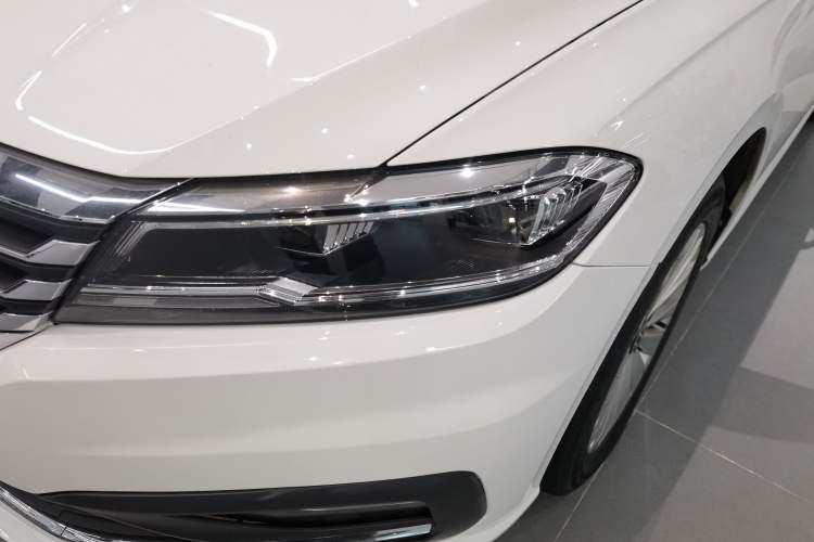 Used Volkswagen Lavida 2021 280TSI DSG Comfort Edition
