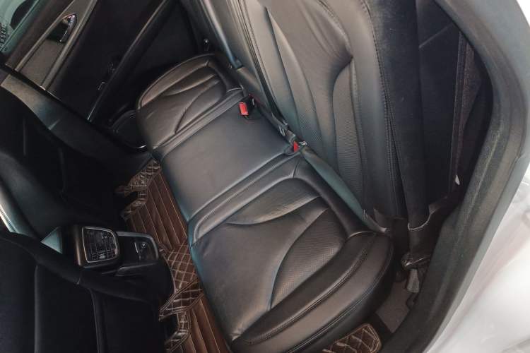 Used Lincoln MKX 2018 2.0T Two-Wheel Drive Deluxe Edition