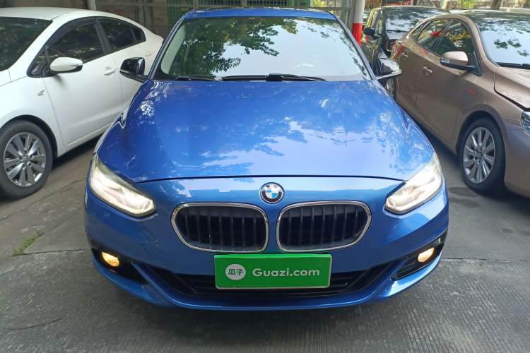 Used BMW 1 Series 2017 118i Sport Edition
