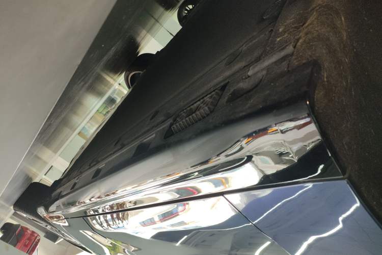 Used  SU7 2024 Rear-Drive Ultra-Long Range Advanced Pro-Level Intelligent Driving Version
