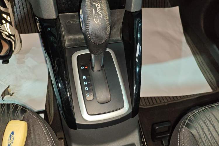 Used Ford EcoSport 2013 1.5L Automatic Prestige Model
