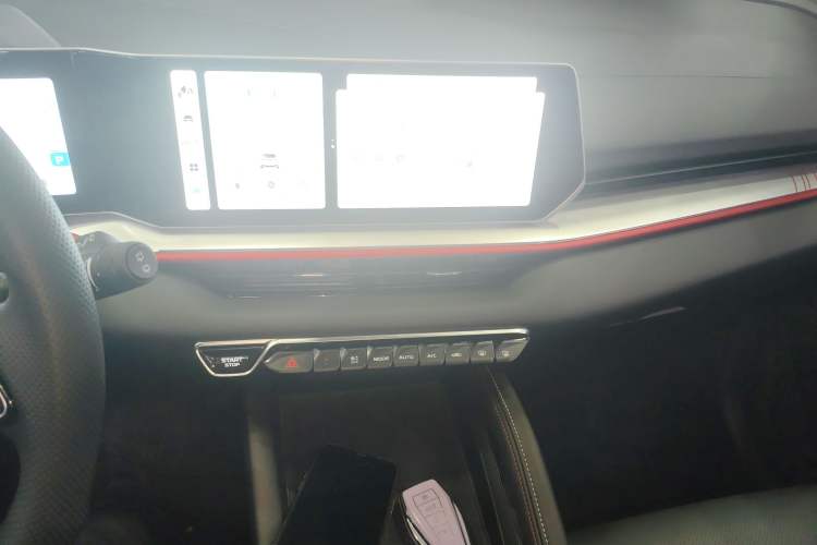 Used Geely Auto Coolray 2022 Bin Yue COOL 1.5TD DCT Ignite Edition
