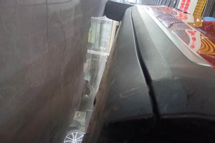 Used MG ZS 2018 1.5L Automatic Luxury Edition China V Standard
