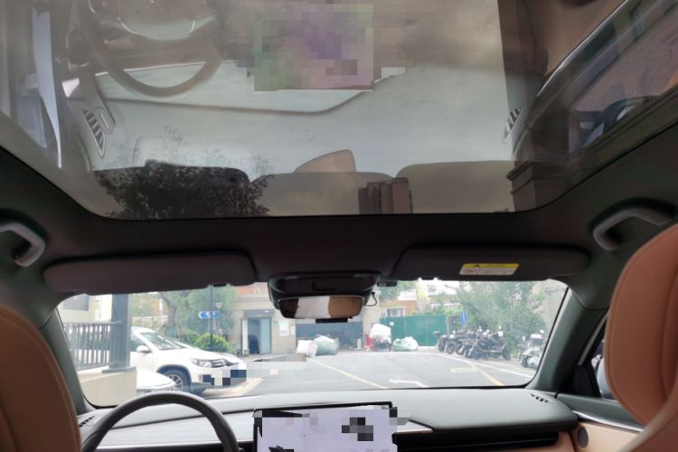 Used ARCFOX Alpha T5 2024 520 MAX