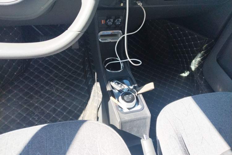 Used  Panda 2023 Panda Mini 200km Endurance Bear
