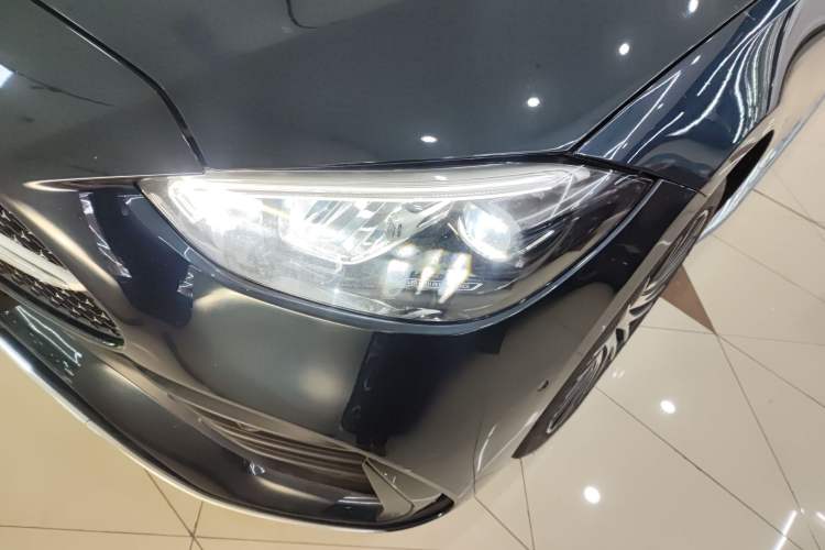 Used Mercedes-Benz C-Class 2024 Restyled C 260 L Sport Edition
