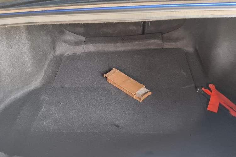 Used Honda Civic 2016 220TURBO CVT Prestige Edition
