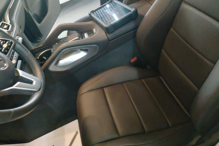 Used Mercedes-Benz GLE 2020 Restyled GLE 350 4MATIC Fashion Edition
