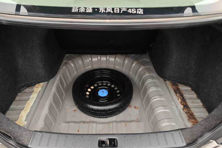 Used Nissan Sunny 2015 1.5XE Manual Comfort Edition