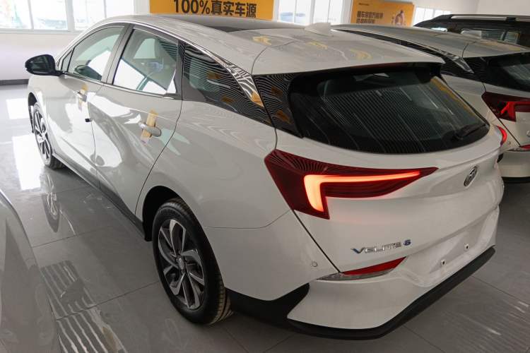 Used Buick Velite 6 2024 450km Enjoyment Plus Version
