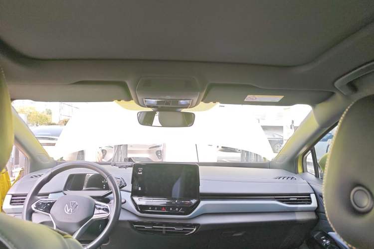 Used Volkswagen ID.4 X 2021 Pro Smart Long-Range Edition
