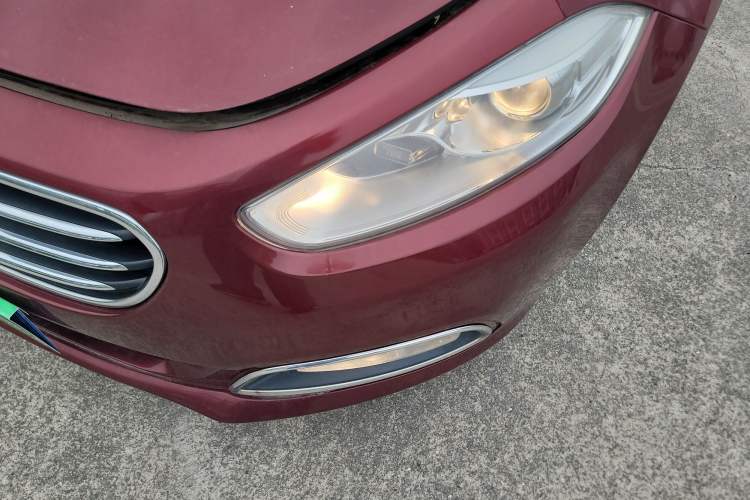 Used Fiat Viaggio 2012 1.4T Automatic Jingxiang Edition