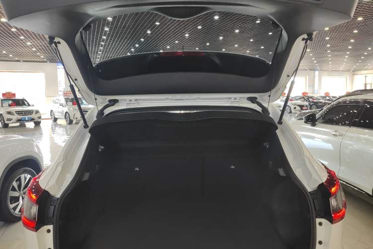 Used Nissan Qashqai 2023 Classic 2.0L CVT XV Comfort Edition