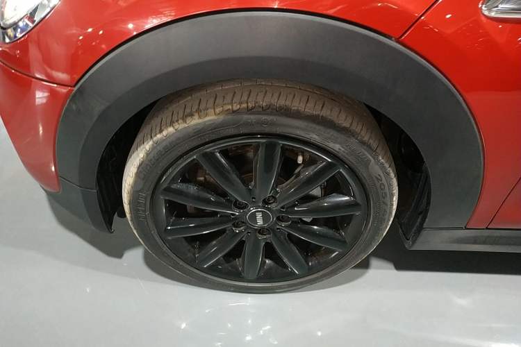 Used MINI MINI 2014 2.0T COOPER S Fun
