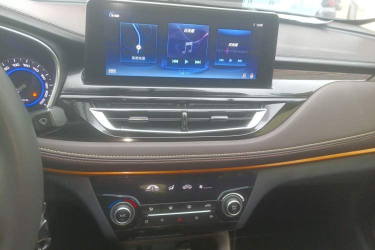 Used Changan Eado DT 2018 1.6L Manual Smart Enjoyment Model