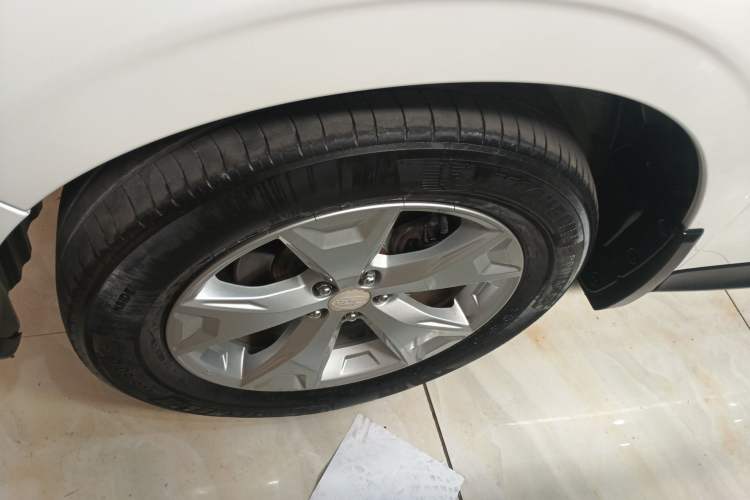 Used Subaru Forester 2014 2.0i Automatic Comfort Edition