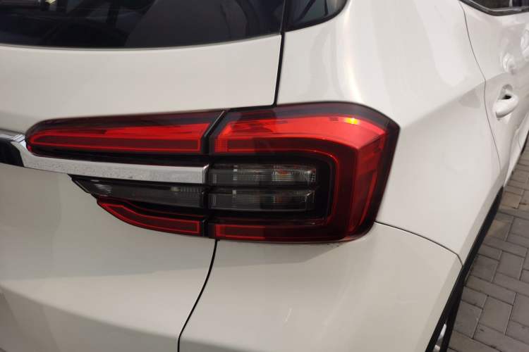 Used Chery Tiggo 5x 2019 HERO 1.5L Manual Fashion Edition
