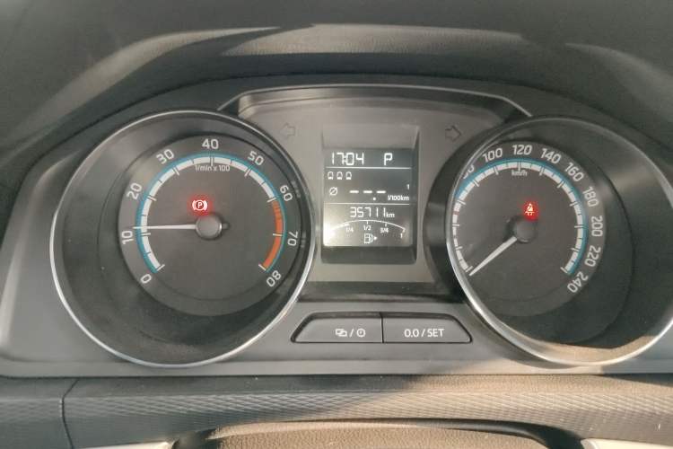 Used Skoda Kamiq 2020 GT TSI 230 DSG Flagship Edition China VI standard