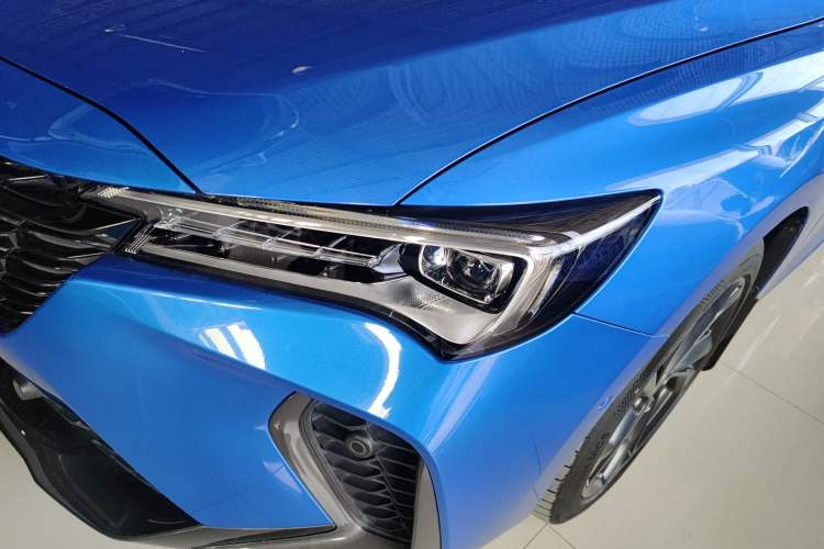 Used Buick Verano 2022 Pro GS Gale Edition
