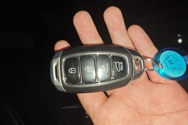 Used Hyundai Custo 2021 380TGDi Smart Luxury Premium LUX