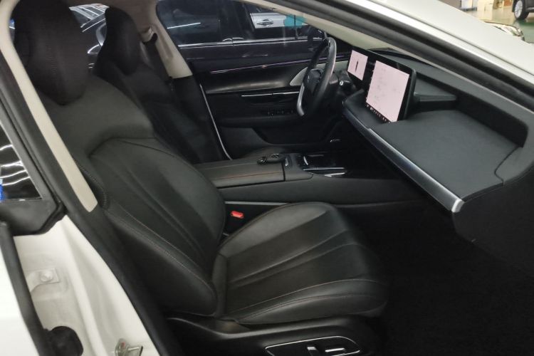 Used XPeng P7 2022 670N+
