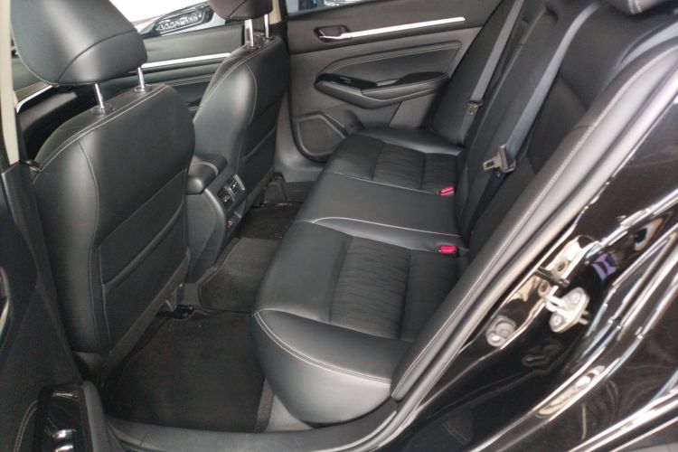 Used Nissan Teana 2021 2.0L XL Comfort Edition