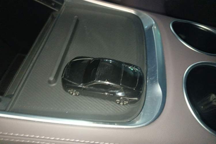 Used Leapmotor C11 2023 Range-Extended 300 Comfort Edition