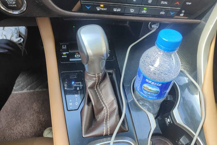 Used Lexus RX 2017 300 with Mark Levinson 4x4 F SPORT Version China V Emission Standard