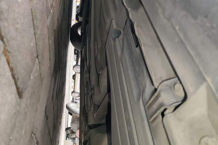 Used Ford Focus 2012 Sedan 1.6L Manual Fashion Edition
