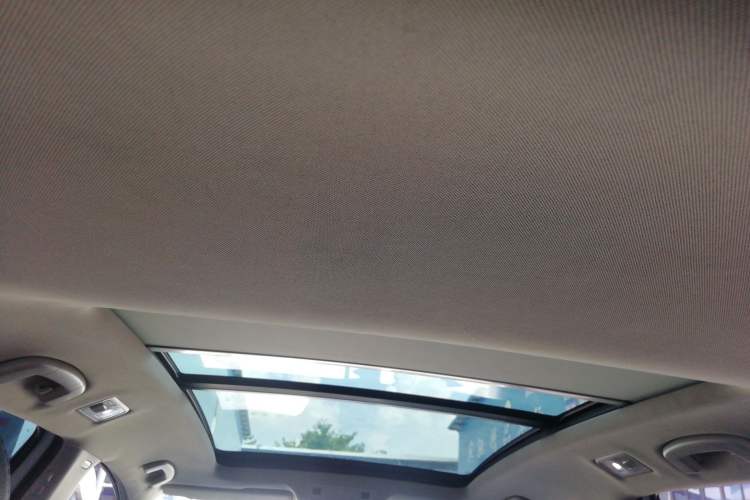 Used Volkswagen Golf Sportsvan 2016 230TSI Automatic Trend Edition
