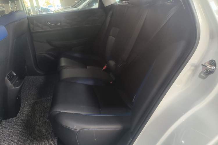 Used Lingxi L 2024 Player No. 1 Edition
