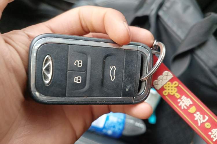 Used Chery Tiggo 8 2020 1.5 TCI Manual Special Edition 5 Seats