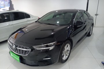 Used Buick Regal 2021 552T Elite Edition