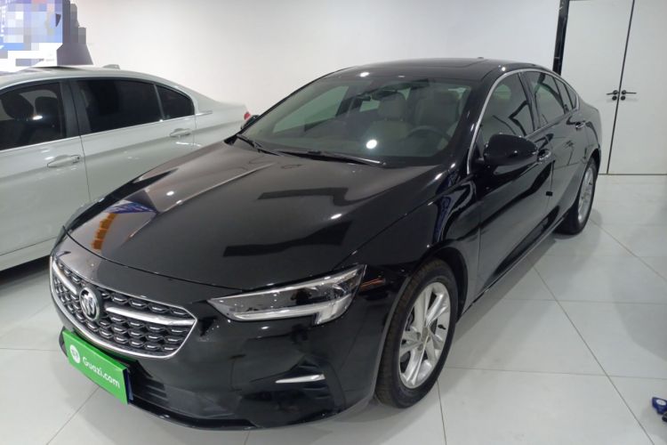 Used Buick Regal 2021 552T Elite Edition