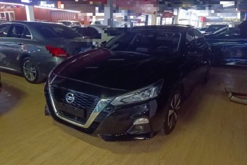 Used Nissan Teana 2021 2.0L XL Comfort Edition