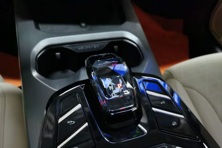 Used Cowin Kunlun 2024 Kunlun iHD 150km Horizon Edition
