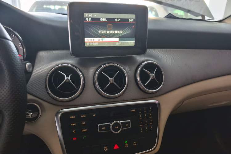 Used Mercedes-Benz GLA 2015 GLA 200 Sport Edition