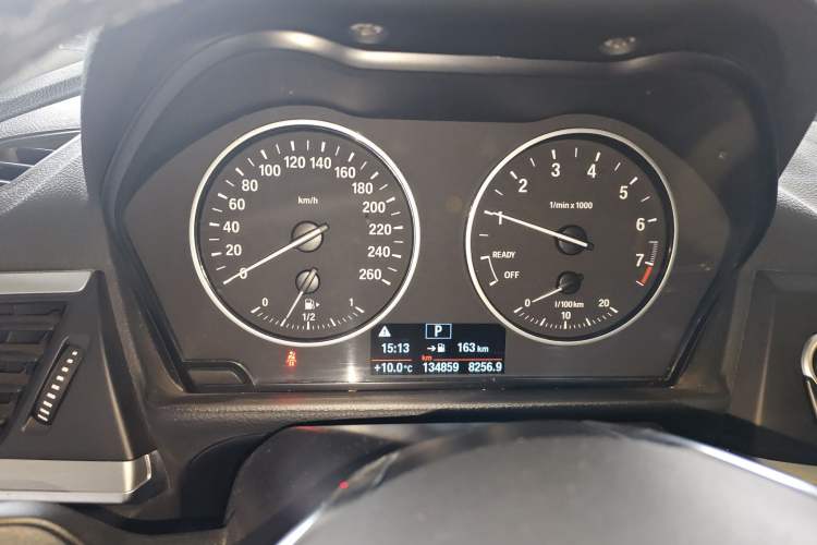 Used BMW 1 Series 2017 120i Design Package Model
