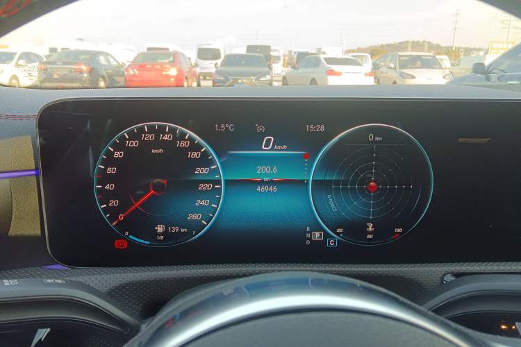 Used Mercedes-Benz CLA 2022-Year Updated CLA 200