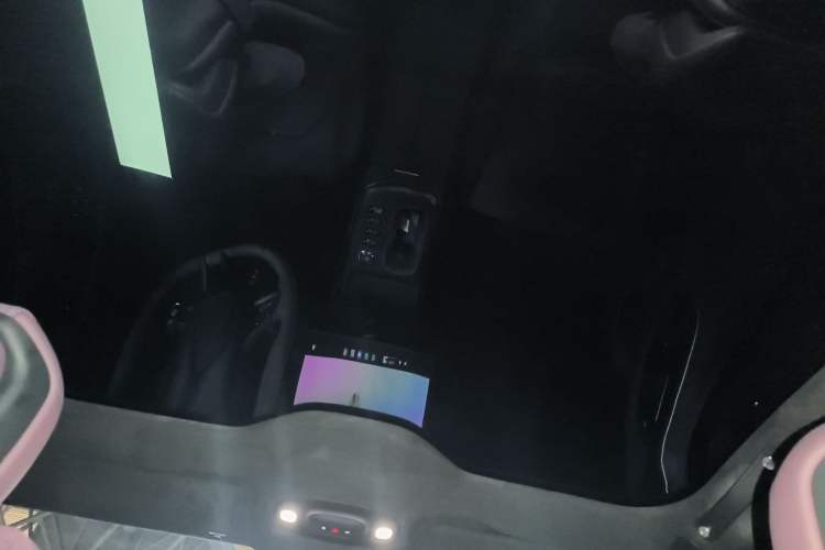 Used  SU7 2024 Four-Wheel Drive Ultra-Long Range Advanced Intelligent Driving Max Edition