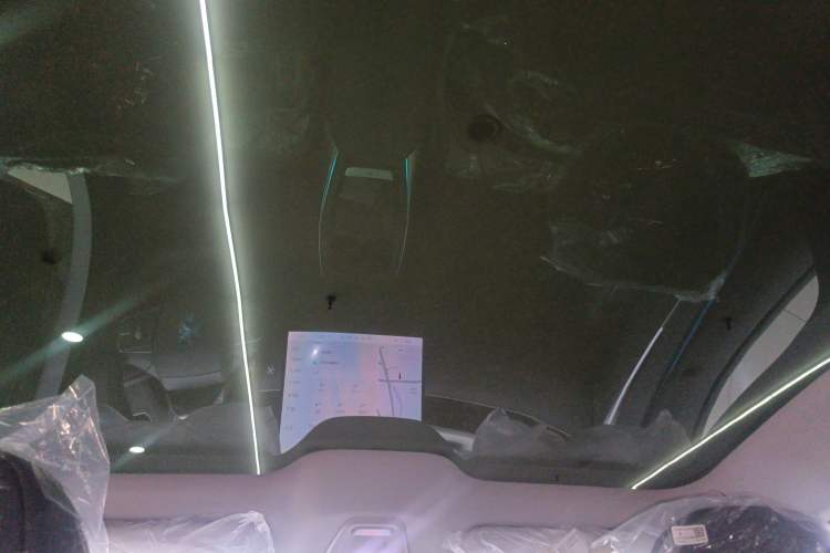 Used XPeng MONA M03 2025 515 Long-Range Plus