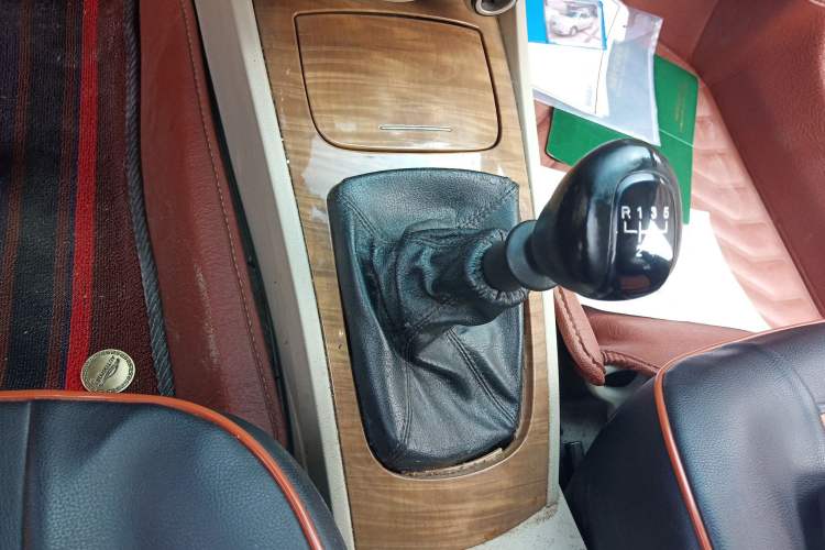 Used Buick Excelle 2015 1.5L Manual Classic Trim
