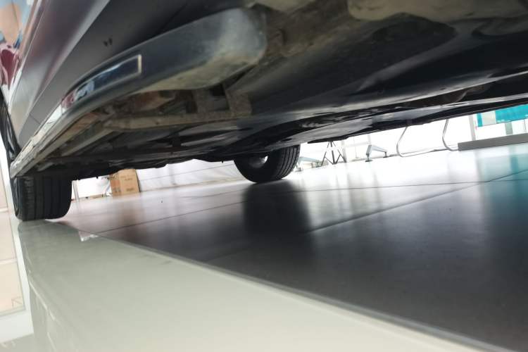 Used Volkswagen Tiguan L 2017 380TSI Automatic All-Wheel-Drive Luxury Edition